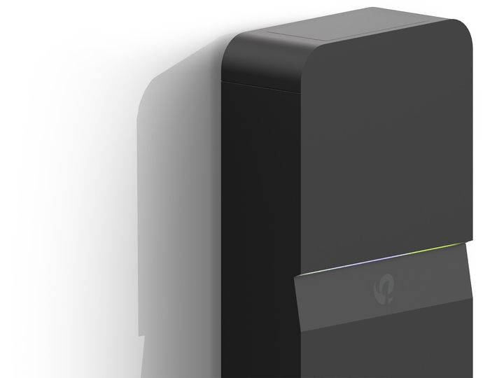 Flower’s optimization is now integrated directly towards Polarium's home batteries via API. This requires no additional hardware – something that has long been standard in the industry. Photo: Polarium