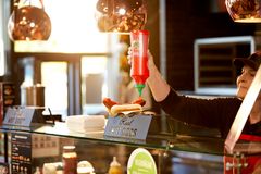 Korvkartan inför starten av Allsvenskan