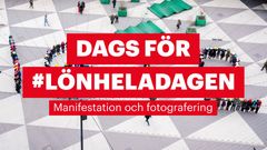 Vid vilket klockslag på dagen slutar kvinnor att få betalt för sitt arbete?