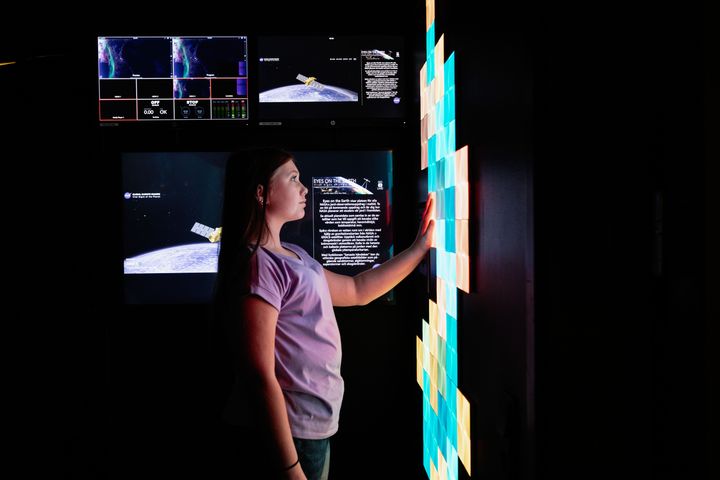 Foto: Balthazar Science Center AB