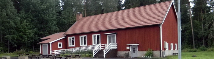 Götlunda-Vads bygdegård