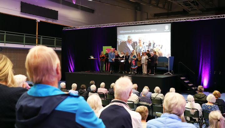 Foto: Skövde kommun