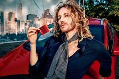 Med bildoften “New by Blocket” vill Blocket att fler ska få uppleva doften av ny bil, även i begagnade bilar