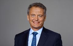 Carl-Henric Svanberg