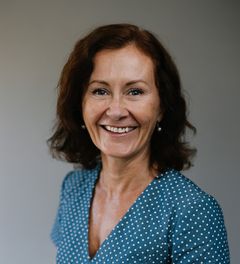 Helena Hedblom