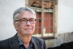 Generaldirektör Dan Lundberg, Statens musikverk