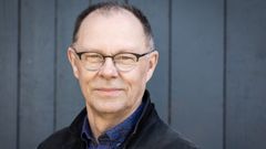 Leif Stinnerbom, teaterchef Västanå teater