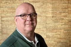 Krister Stoor, Fil. dr. Centrum för samisk forskning vid Umeå universitet