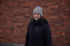 Terese Isacson, doktorand vid Sophiahemmet Högskola