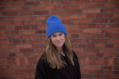 Esther Lloyd, doktorand vid Sophiahemmet Högskola