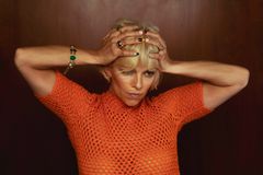 Petra Marklund