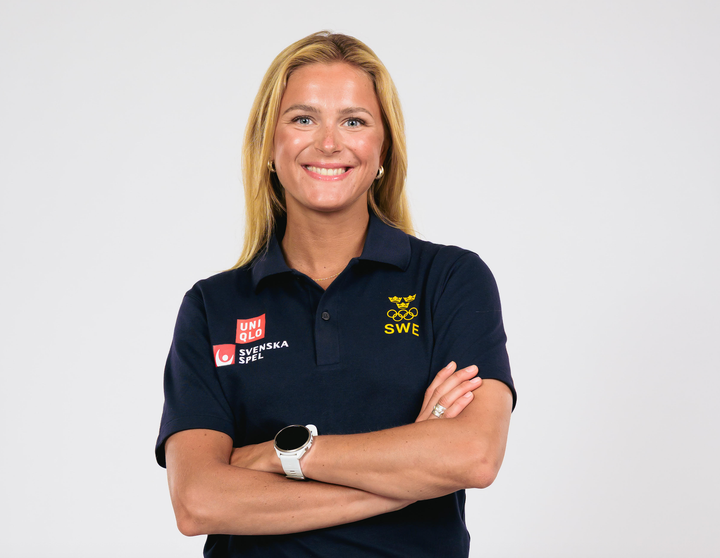 Frida Karlsson, Victoriapristagare 2026