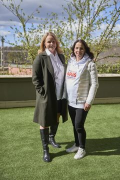 Trygg-Hansa antar Bris stegutmaning för barns rätt att må bra