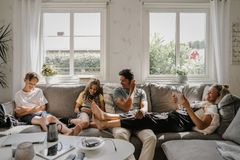 Digital trygghet fokus i ny hemförsäkring