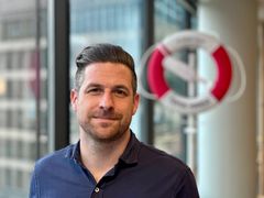 Andreas Mussi, Försäkringsexpert Företagsmarknad