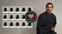 14 signerade hockeypolos från spelare som Viktor Lodin, Färjestad BK, Nicklas Bäckström, Brynäs IF och Jonathan Pudas, Skellefteå AIK auktioneras ut fram till Musikhjälpens målgång på söndag.