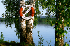 Trygg-Hansas hemförsäkringar är nu märkta med Bra Miljöval.