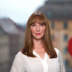 Lisa Halvorsen - Personförsäkringsexpert