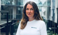 Madeleine Svantesson, Head of EuroBonus Partners, SAS