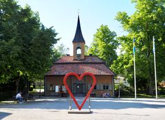 Sigtuna Rådhus