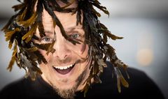 Hans Lindqwist, ungdomsansvarig Sportfiskarna.