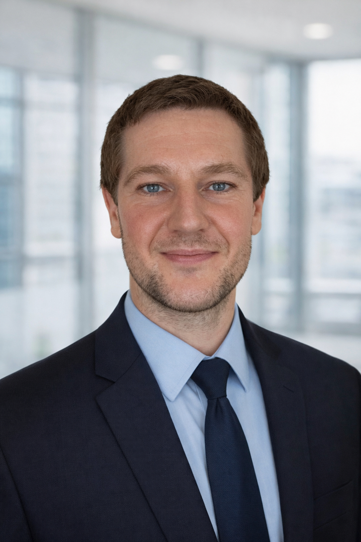 Alex Smeeden, ansvarig för paneler och kundupplevelser på marknadsinsiktsbolaget Cint