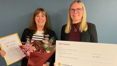 Vinnare av Guldstetoskopet 2023