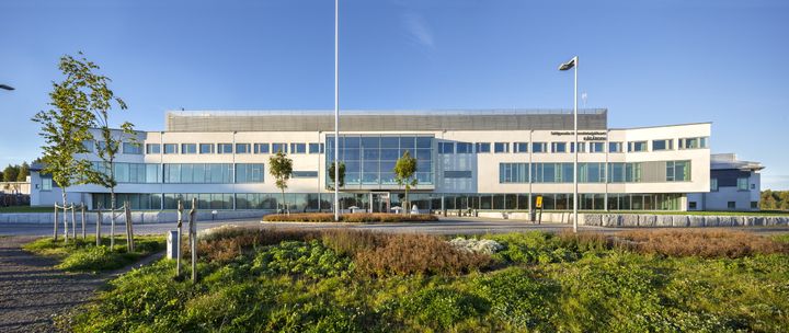 Rättspsykiatrin på Rågården startar två mobila team.