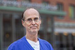 Kai Knudsen, anestestiläkare och toxikolog