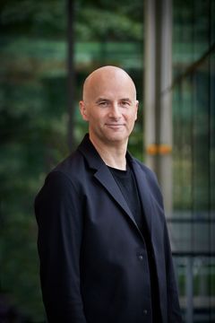 Martin Nilsson Jacobi