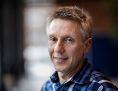 Göran Hilmersson