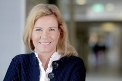 Jenny Nyström