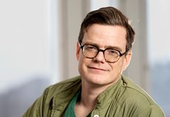 Axel Wolf