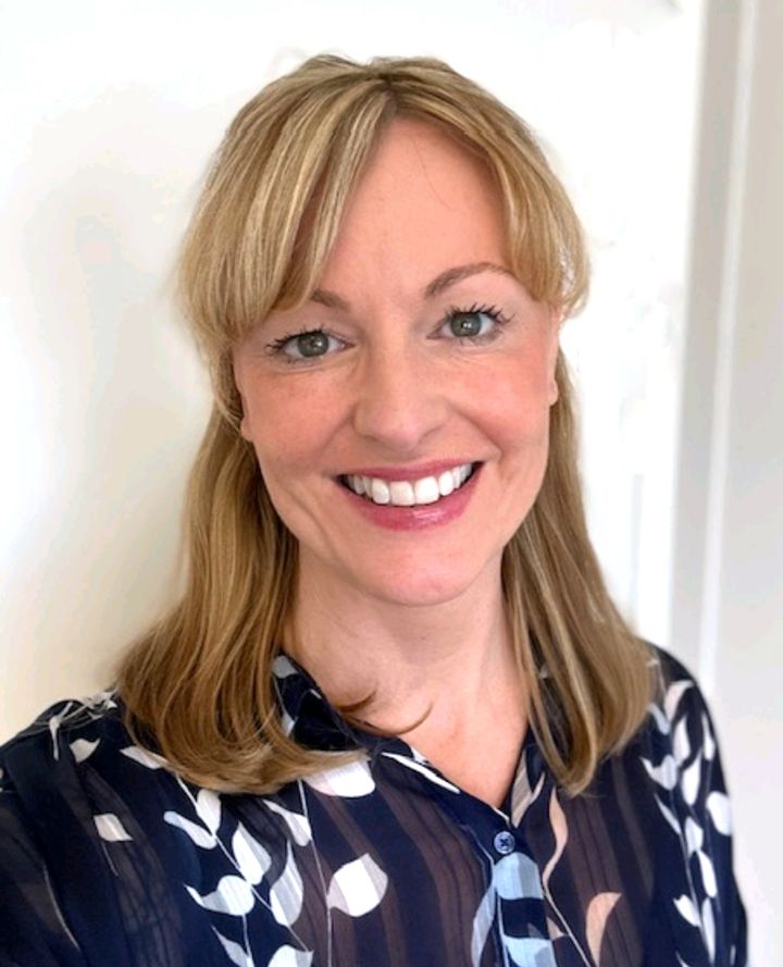 Johanna Elmenhoff, kurator MUM Alingsås