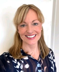 Johanna Elmenhoff, kurator MUM Alingsås