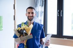 Årets AT- handledare