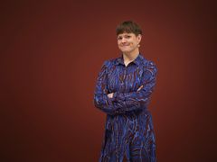 Tandhygienist Nathalie Scheerin, sakkunnig inom demensfrågor, Folktandvården Västra Götaland