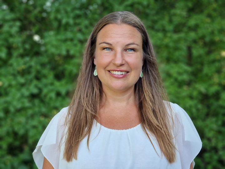 Idakajsa Sand är ny tandvårdschef i Folktandvården Västra Götaland