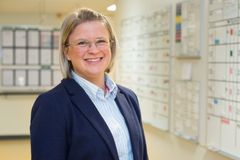 Karin Hederstierna