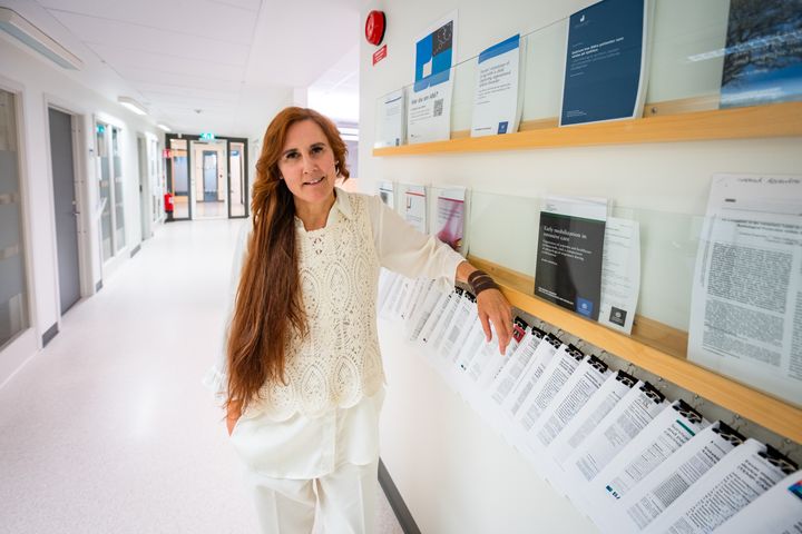 Jenny Nyqvist-Streng