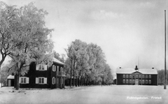 Under julevenemanget flyttas besökarna tillbaka i tiden till 1920-talet.