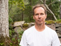 –  Med den här utflyttardagen vill vi locka nyfikna potentiella utflyttare och nybyggare. Vi visar upp inspirerande platser och projekt, säger Magnus Skånberg, projektledare för Bogemenskap Dalsland.