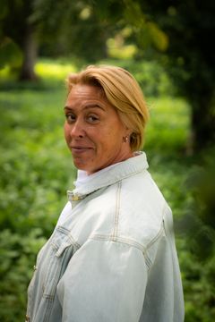 Agneta Larsson