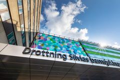 Landskap ©Jesper Nyrén/Bildupphovsrätt 2022 Foto: Paul Björkman