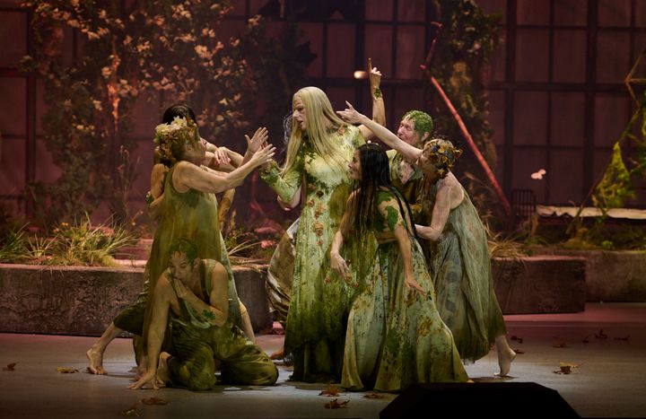 Barockoperan Platée