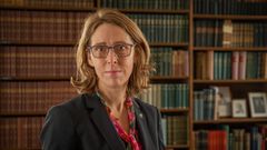 Förvaltningschef Göteborgs botaniska trädgård