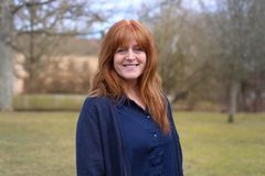 Paula Bäckman, områdeschef Naturbruksförvaltningen i Västra götalandsregionen.