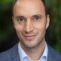 Alexandre Antonelli, världsledande biodiversitetsforskare och en stark poplärvetenskaplig röst, återvänder till Göteborg.
