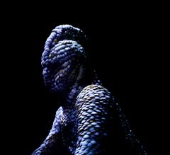 Skulptur av Pompe Hedengren