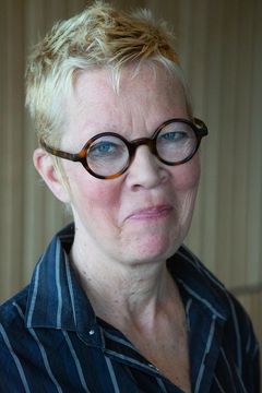 Katti Hoflin, kulturchef, Västra Götalandsregionen